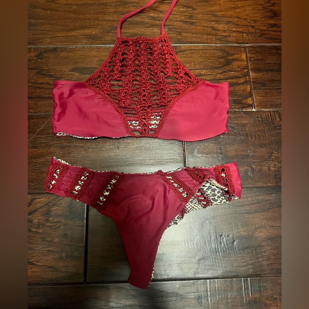 Acacia Swimwear